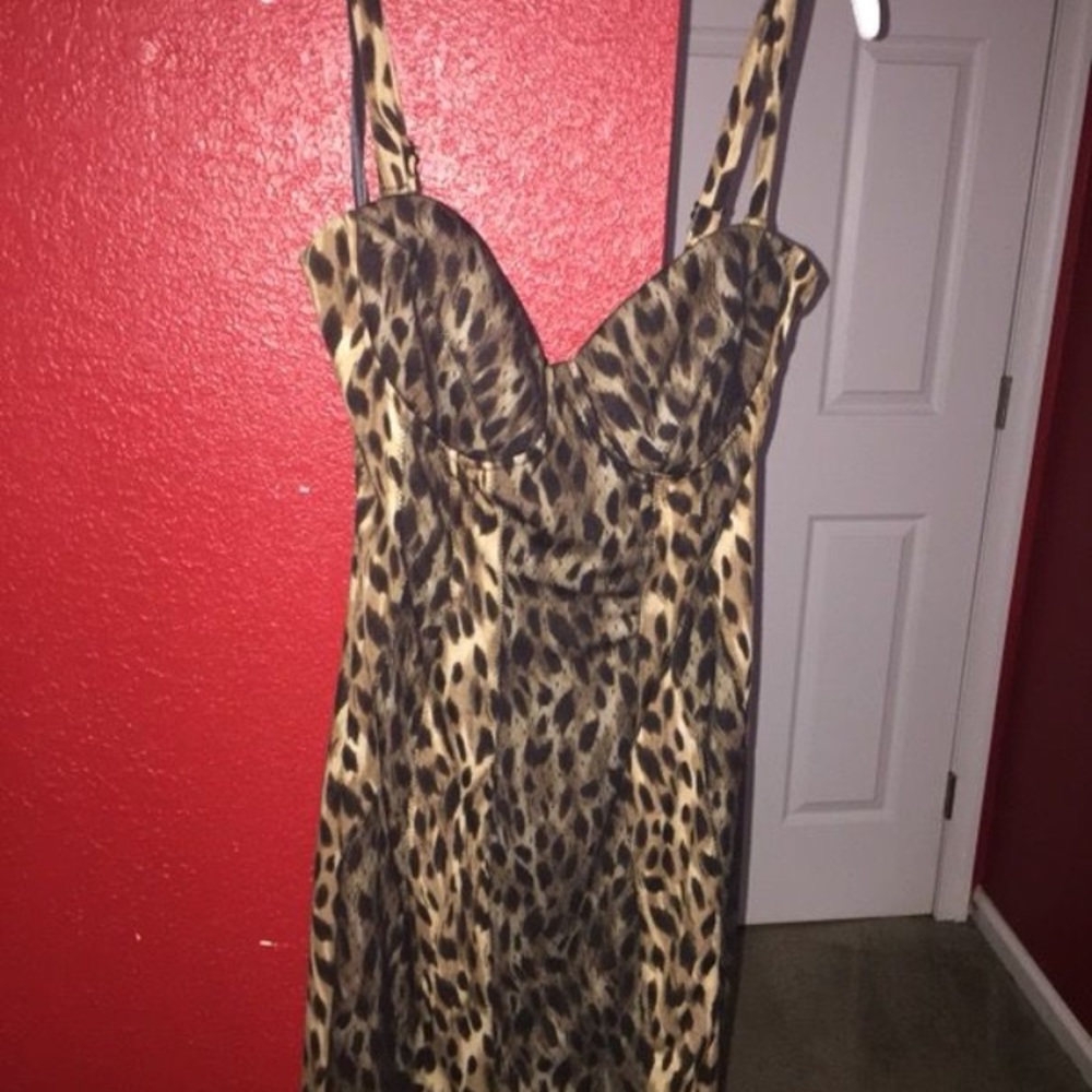 Kardashian kollection dress